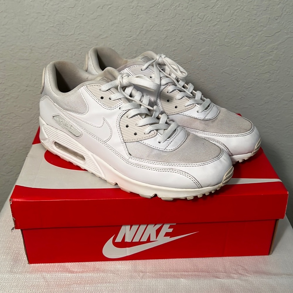 Nike air max 90